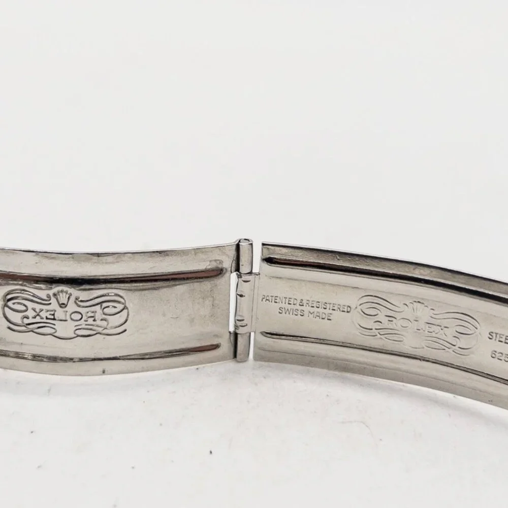 Rolex 100% factory